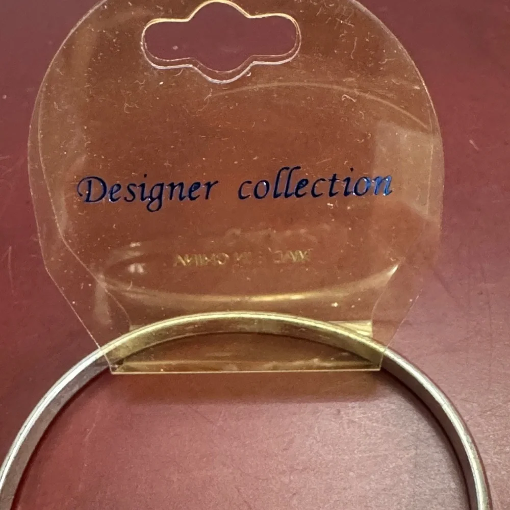 Child custom jewelry Silver tone Bracelet w/Red Heart Charm 2 sided